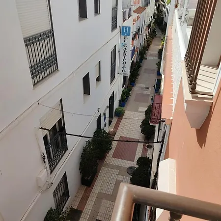 Rincon Exclusivo En El Corazon De アパート *