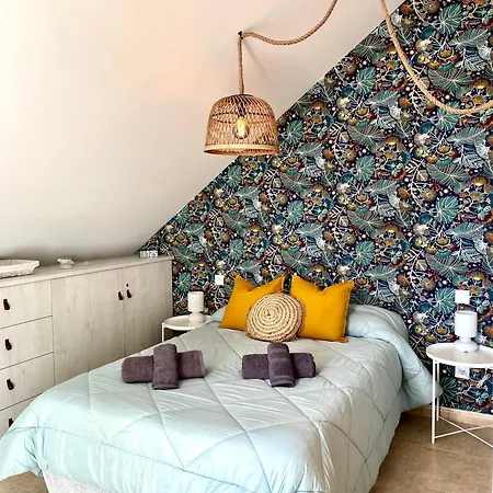 Rincon Exclusivo En El Corazon De アパート