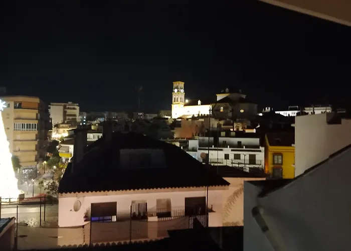דירה Rincon Exclusivo En El Corazon De *