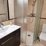 Rincon Exclusivo En El Corazon De Lägenhet