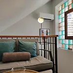 Rincon Exclusivo En El Corazon De Lägenhet Marbella