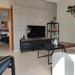 Rincon Exclusivo En El Corazon De Lägenhet *