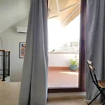 Rincon Exclusivo En El Corazon De Lägenhet Marbella