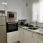 Rincon Exclusivo En El Corazon De Lägenhet *
