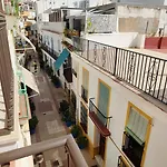 Rincon Exclusivo En El Corazon De Lägenhet