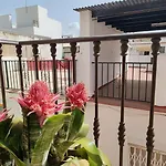 Rincon Exclusivo En El Corazon De Lägenhet *