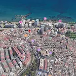 Rincon Exclusivo En El Corazon De Lägenhet Marbella