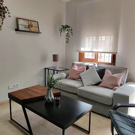 Rincon Exclusivo En El Corazon De מארבלה