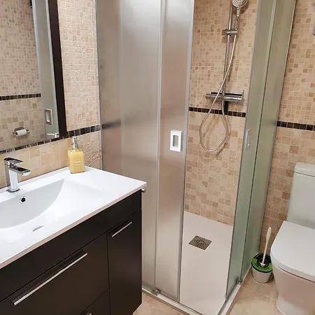 Rincon Exclusivo En El Corazon De דירה