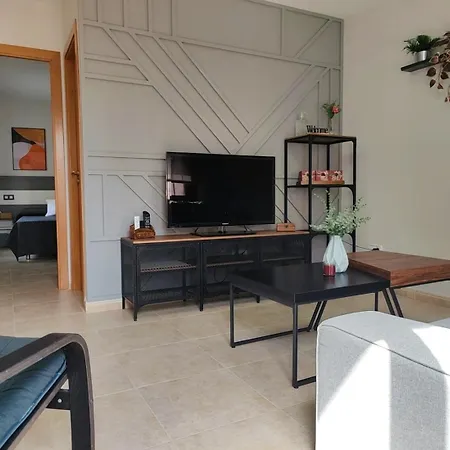 Rincon Exclusivo En El Corazon De Апартаменты *