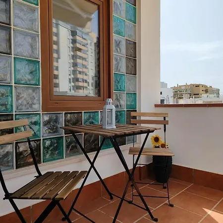 Апартаменты Rincon Exclusivo En El Corazon De