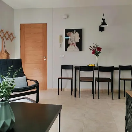 דירה Rincon Exclusivo En El Corazon De מארבלה