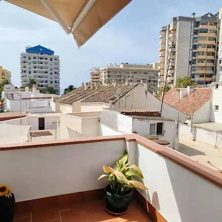 Апартаменты Rincon Exclusivo En El Corazon De