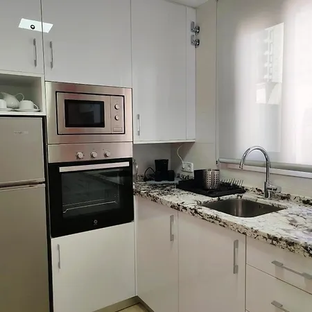Rincon Exclusivo En El Corazon De Апартаменты *