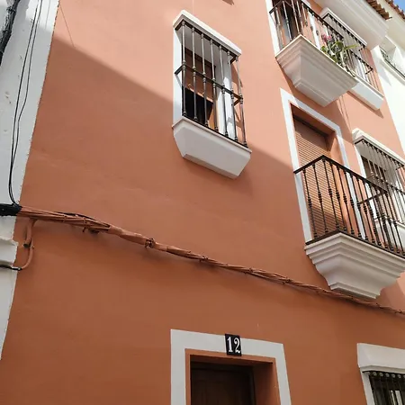 Rincon Exclusivo En El Corazon De Apartment