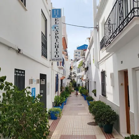 דירה Rincon Exclusivo En El Corazon De *