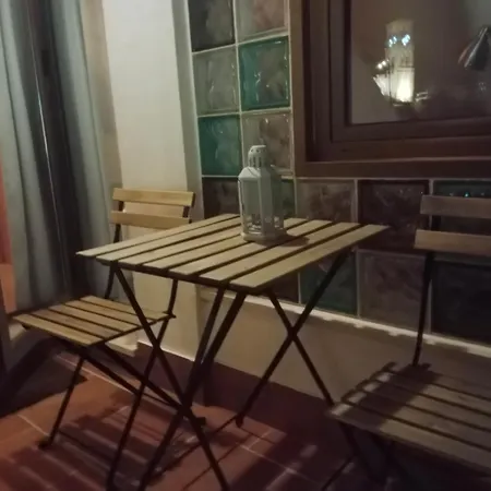 Rincon Exclusivo En El Corazon De Apartment Marbella