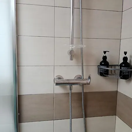 Rincon Exclusivo En El Corazon De Apartment Marbella