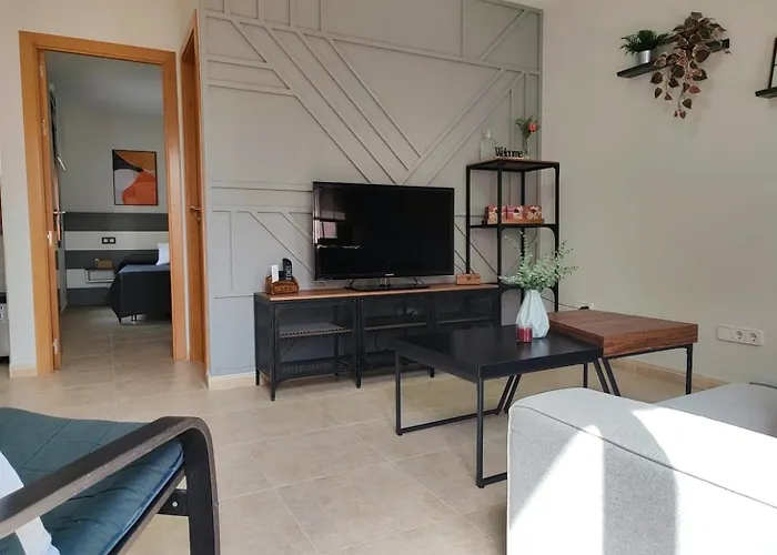 Rincon Exclusivo En El Corazon De Apartament *