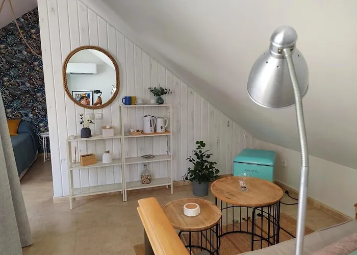 Apartament Rincon Exclusivo En El Corazon De Marbella