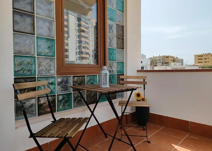 Apartament Rincon Exclusivo En El Corazon De