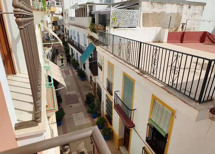 Rincon Exclusivo En El Corazon De Apartament