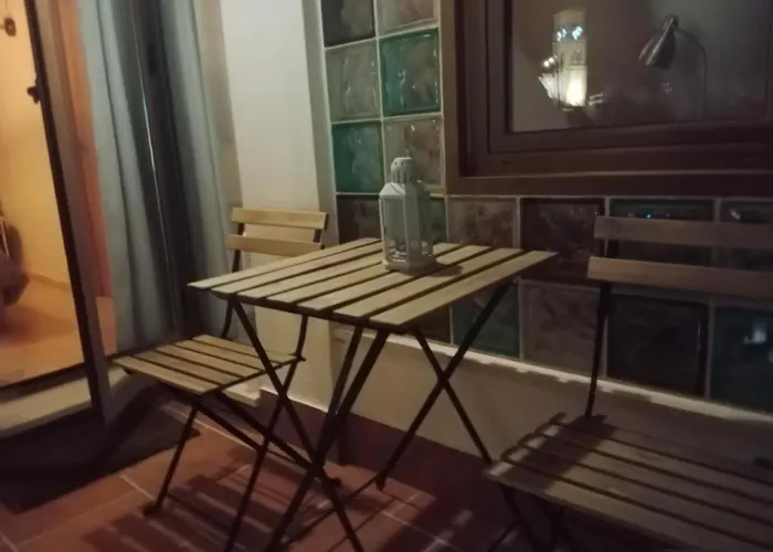 Rincon Exclusivo En El Corazon De Apartament Marbella