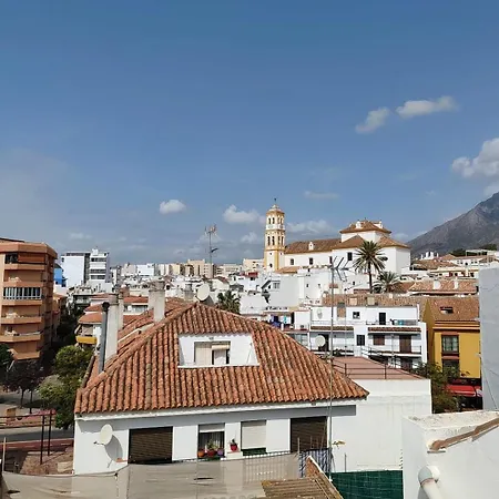 Rincon Exclusivo En El Corazon De * ماربيا