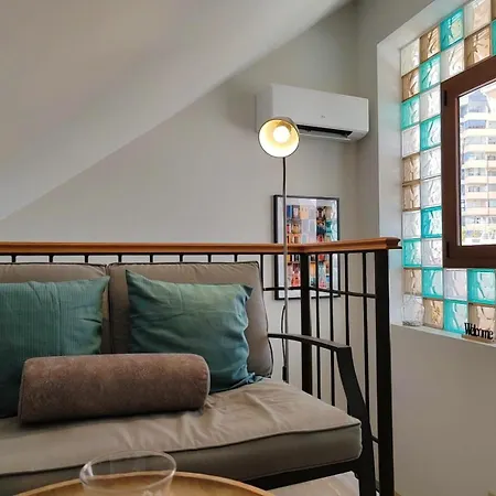 Rincon Exclusivo En El Corazon De شقة ماربيا