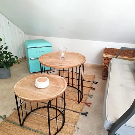 Rincon Exclusivo En El Corazon De ماربيا