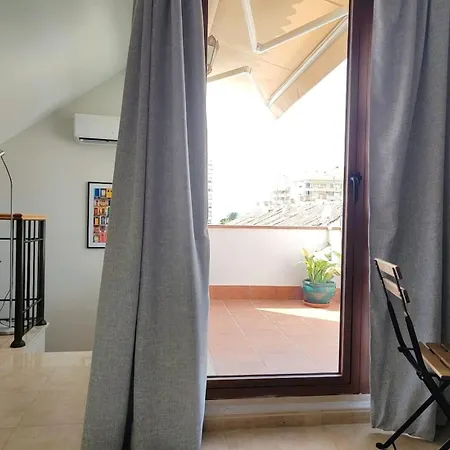 Rincon Exclusivo En El Corazon De شقة ماربيا