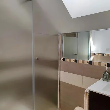 Rincon Exclusivo En El Corazon De ماربيا