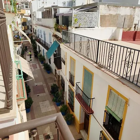 Rincon Exclusivo En El Corazon De شقة