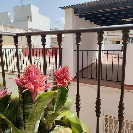 Rincon Exclusivo En El Corazon De شقة *