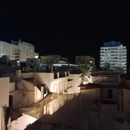 شقة Rincon Exclusivo En El Corazon De ماربيا