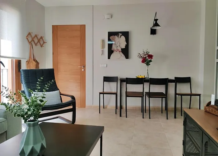 Апартаменти Rincon Exclusivo En El Corazon De Марбелья