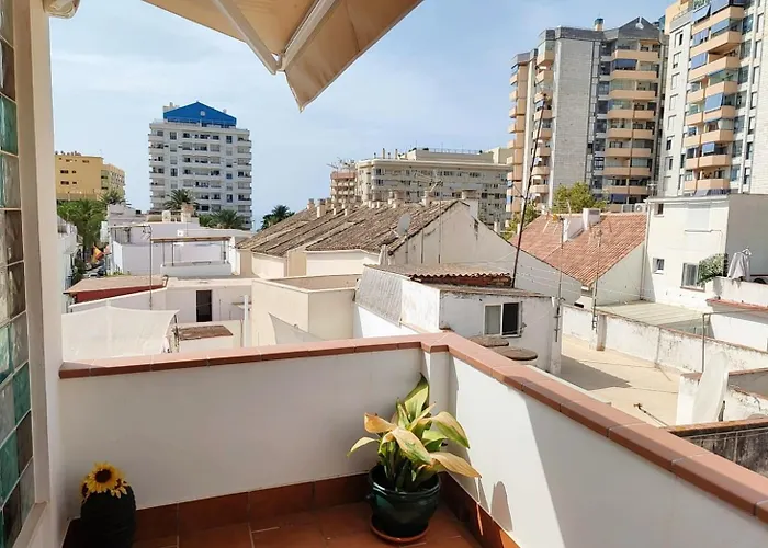 Апартаменти Rincon Exclusivo En El Corazon De