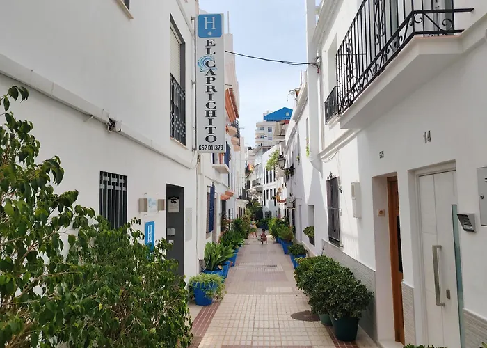 Апартаменти Rincon Exclusivo En El Corazon De *