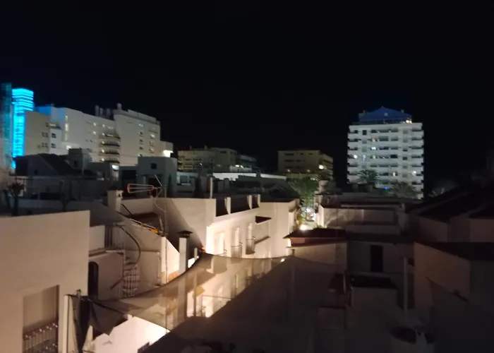 Апартаменти Rincon Exclusivo En El Corazon De Марбелья